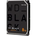 Жесткий диск HDD Western Digital Black (3.5