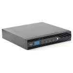 ИБП Бастион SKAT-UPS 1000-RACK-ON (с двойным преобразованием, 1000ВА, 900Вт)
