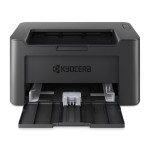 Kyocera PA2001w (лазерная, черно-белая, A4, 32Мб, 600x1800dpi, 8'000стр в мес, USB, Wi-Fi)