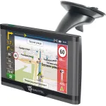 GPS-навигатор Navitel N500 Magnetic