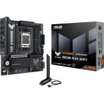 Материнская плата ASUS TUF GAMING B850M-PLUS WIFI7 (x)