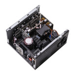 Блок питания XPG Core Reactor 650W (ATX, 650Вт, 20+4 pin, активная, GOLD)