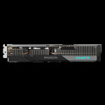 Видеокарта Radeon RX 7600XT 2539МГц 8Гб Gigabyte GAMING OC (GDDR6, 128бит, 2xHDMI, 2xDP)