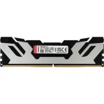 Память DIMM DDR5 32Гб 6400МГц Kingston (51200Мб/с, CL32, 288-pin, 1.4 В)