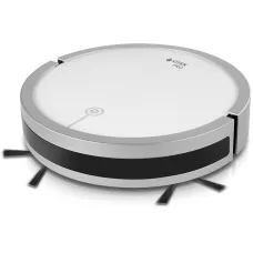 Робот-пылесос VITEK VT-1804 (влажная, сухая, контейнер, мощность всасывания: 500Па, пылесборник: 0.45л) [VT-1804]
