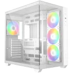 Корпус ID-Cooling View 510 ARGB (Midi-Tower)