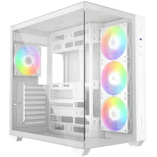 Корпус ID-Cooling View 510 ARGB (Midi-Tower)