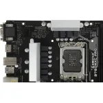 Материнская плата Biostar B760MXC PRO (SocketLGA1700, 4xDDR5, microATX, RAID SATA: 0,1,15,5)