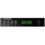 TV-тюнер Starwind CT-220
