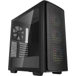 Корпус DeepCool CK560 (Midi-Tower)