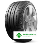 Шина Michelin Latitude Sport 275/45 R20 110Y летняя (Extra Load/N0)