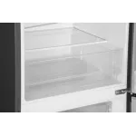 Холодильник Gorenje RK4181PS4 (A+, 2-камерный, объем 277:200/77л, 550x1 800x557см, нержавеющая сталь)