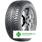 Шина Nokian Hakkapeliitta R3 215/60 R16 99R зимняя (Extra Load)