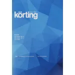 Вытяжка Korting KHI 6530 W