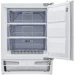 Морозильная камера встраиваемая Krona WIESEL FR (A+, объем :107л, 59.5x82.2x54.8см)