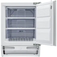 Морозильная камера встраиваемая Krona WIESEL FR (A+, объем :107л, 59.5x82.2x54.8см)