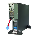 ИБП APC Smart-UPS XL Modular 1500VA 230V Rackmount/Tower (интерактивный, 1500ВА, 1425Вт, 9xIEC 320 C13 (компьютерный))
