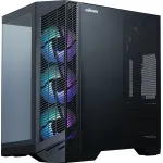 Корпус Zalman D50 (Midi-Tower)