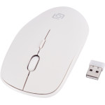 Клавиатура и мышь Oklick 240M (кнопок 3, 1600dpi)
