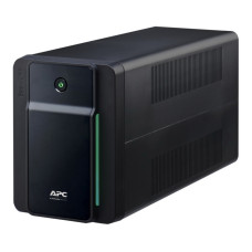 ИБП APC BVX2200LI-GR (интерактивный, 2200ВА, 1200Вт, 4xCEE 7 (евророзетка))