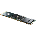 Жесткий диск SSD 480Гб Intel (M.2 2280, 550/500 Мб/с, 48000 IOPS, SATA 6Гбит/с, для сервера)