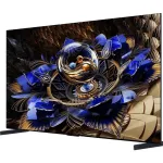 QLED-телевизор TCL 85X11K (85