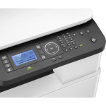 МФУ HP LaserJet MFP M442dn (A3, 24стр/м, 50'000стр в мес, RJ-45, USB)