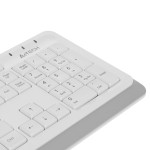 Клавиатура и мышь A4Tech Fstyler FG1010 (кнопок 4, 2000dpi)
