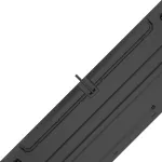 Игровая клавиатура A4Tech Fstyler FS100 Neon ( механическая, 104кл)