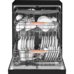 Посудомоечная машина Weissgauff DW 6038 B Inverter