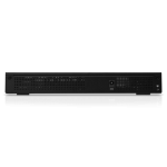 Маршрутизатор Ubiquiti EdgeRouter 6P ER-6P