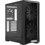 Корпус Lian Li Lancool 215 Black (Midi-Tower)