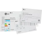 Монитор LG 27U411A-B (27