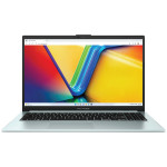 ASUS Vivobook Go 15 E1504FA-BQ089 (AMD Ryzen 5 7520U 2800 МГц/8 ГБ LPDDR5/15.6