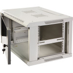 Lanmaster TWT-CBWPG-22U-6x6-GY (22U)