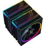 Кулер ID-Cooling FROZN A620 ARGB