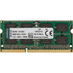 Память SO-DIMM DDR3 8Гб 1600МГц Kingston (12800Мб/с, CL11, 204-pin)