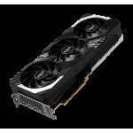 Видеокарта GeForce RTX 4080 Super 2295МГц 16Гб Palit GamingPro OC (PCI-E 4.0, GDDR6X, 256бит, 1xHDMI, 3xDP)