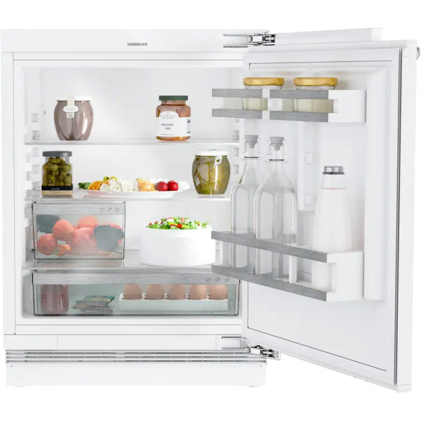 Холодильник встраиваемый под столешницу Liebherr URd 3600 (D, 597x818x550см)