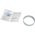 Вытяжка Elikor Интегра Glass 50Н-400-В2Д