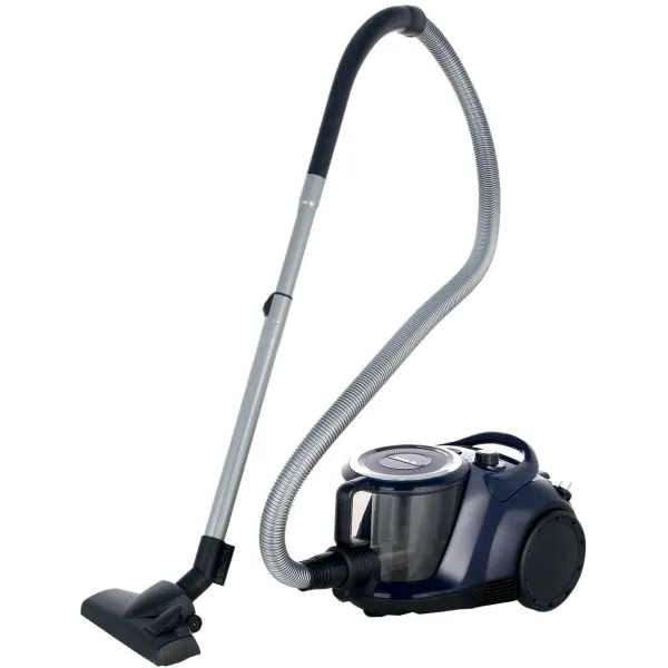 Пылесос Bosch BGS412000 (сухая, контейнер, пылесборник: 2.4л, потребляемая мощность: 2000Вт)