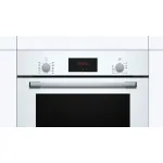 Электрический духовой шкаф Bosch HBF512BW1T