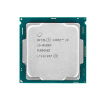 Процессор Intel Core i3-9100F Coffee Lake (3600MHz, LGA1151 v2, L3 6Mb)