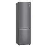 Холодильник LG GC-B509SLCL (No Frost, A+, 2-камерный, объем 419:292/127л, инверторный компрессор, графит)