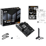 Материнская плата ASUS TUF GAMING B650E-E WIFI (x)