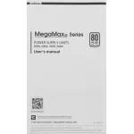 Блок питания Zalman ZM600-TXII V2 (ATX, 600Вт, WHITE)