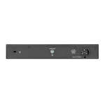Коммутатор D-Link DGS-1100-18PV2