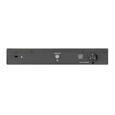 Коммутатор D-Link DGS-1100-18PV2