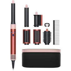 Dyson Airwrap Complete Long HS05 Strawberry