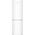 Холодильник АТЛАНТ XM-4624-101 (A+, 2-камерный, объем 361:229/132л, белый)